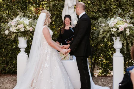 Wedding in Tuscany