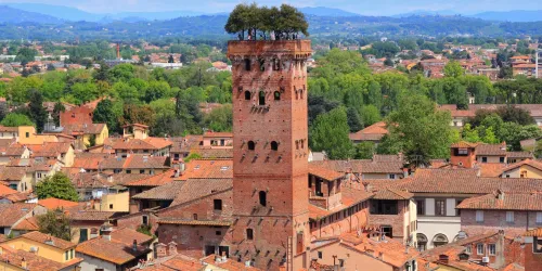 Wedding in Tuscany