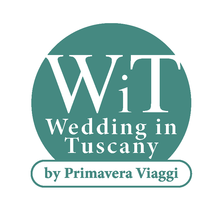 Wedding in Tuscany